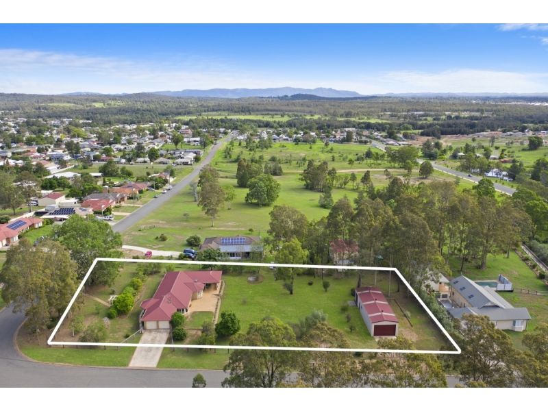 48 Water Street, Greta NSW 2334, Image 2