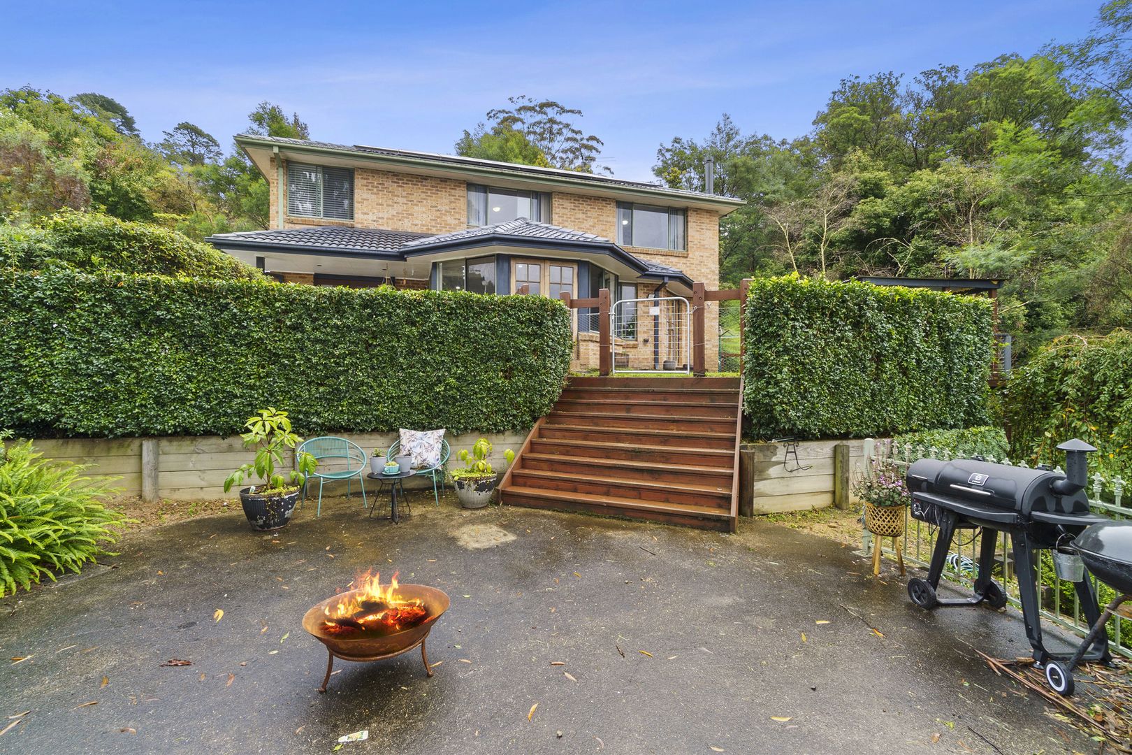 9B Shane Place, Kurrajong Heights Property History & Address Research