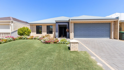 Picture of 44 Honeymyrtle Turn, STIRLING WA 6021