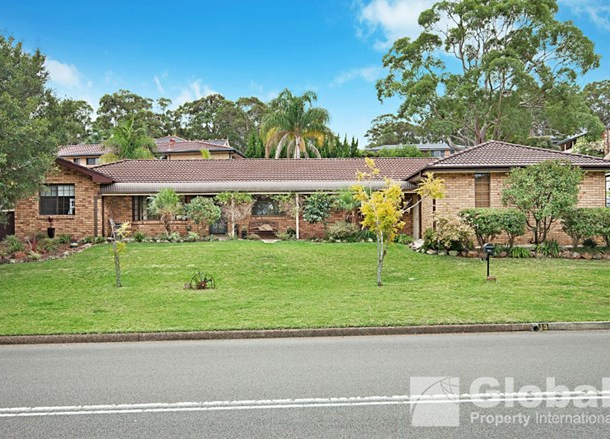 13 Parklea Avenue, Croudace Bay NSW 2280