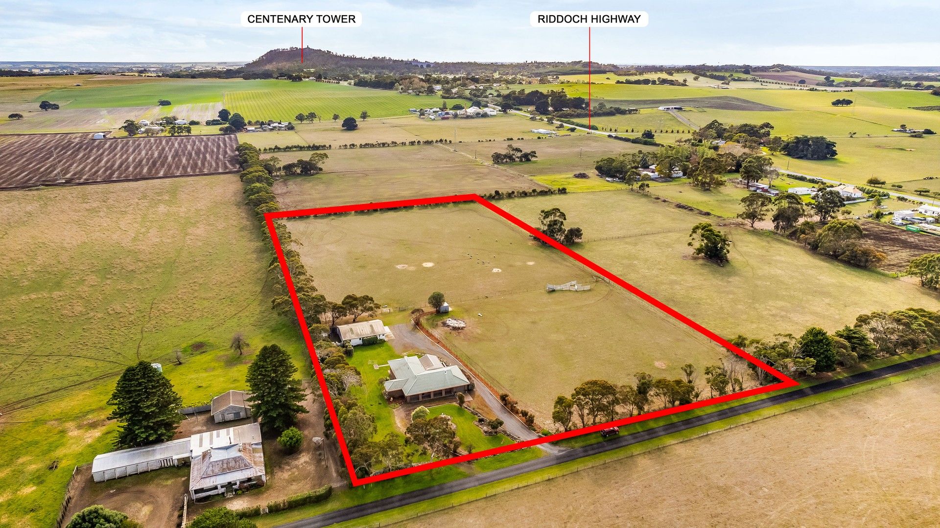 38 Tarrant Road, Moorak SA 5291, Image 0