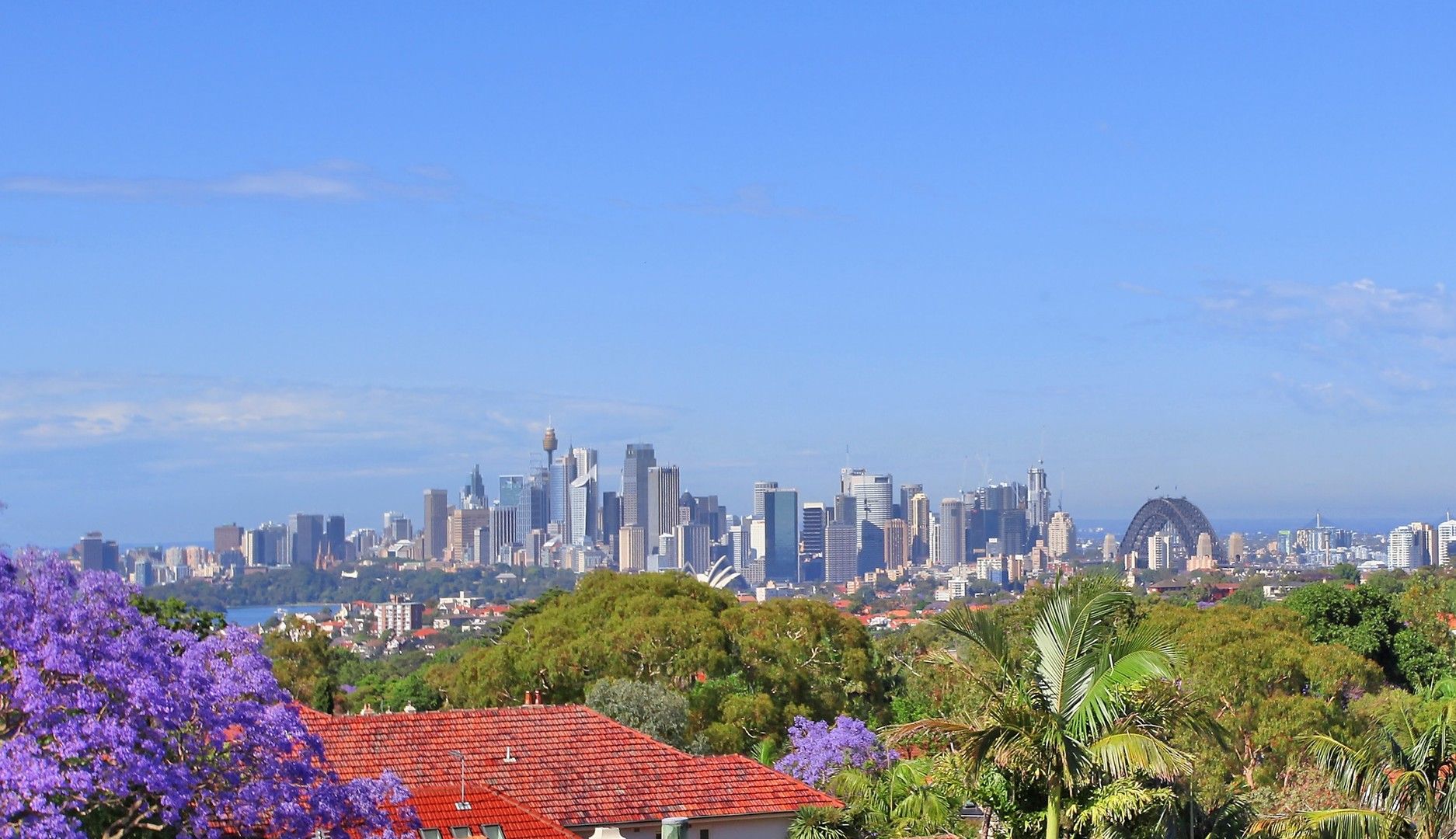 1 bedrooms Apartment / Unit / Flat in 15/4-5 Gurigal Street MOSMAN NSW, 2088