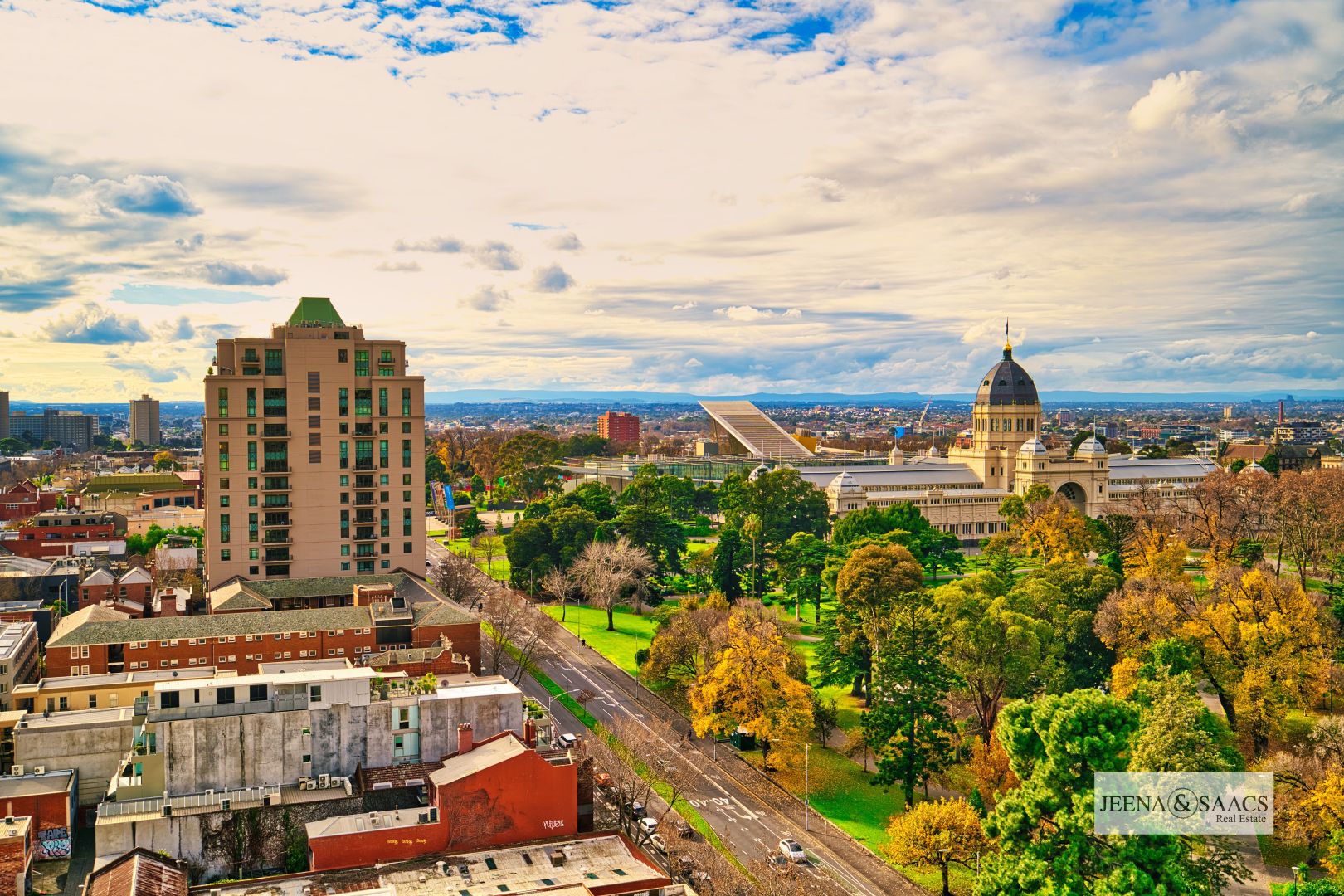 1602/333 Exhibition Street, Melbourne VIC 3000