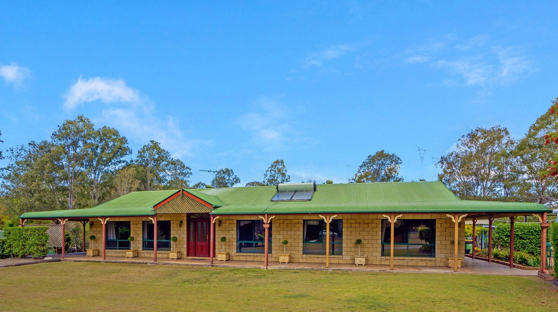 737 Plunkett Road, Cedar Creek QLD 4207, Image 0