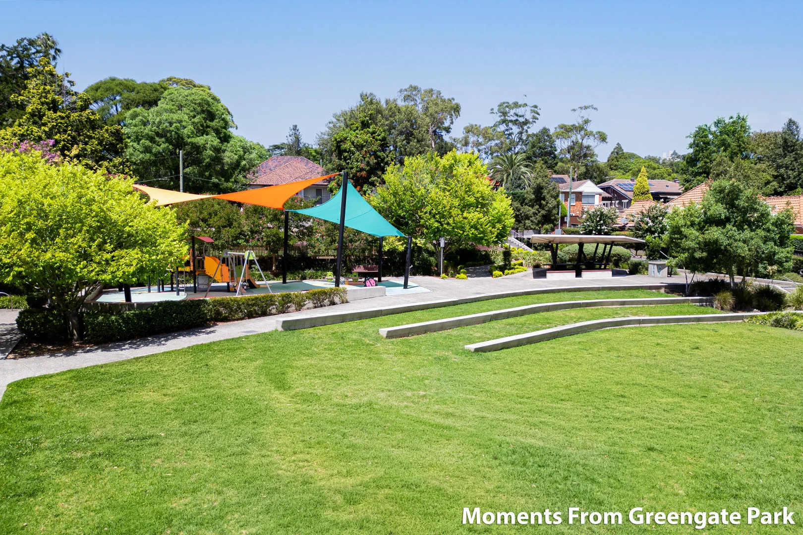 Additional image 11 of 2/9-23 Bruce Avenue, Killara NSW 2071