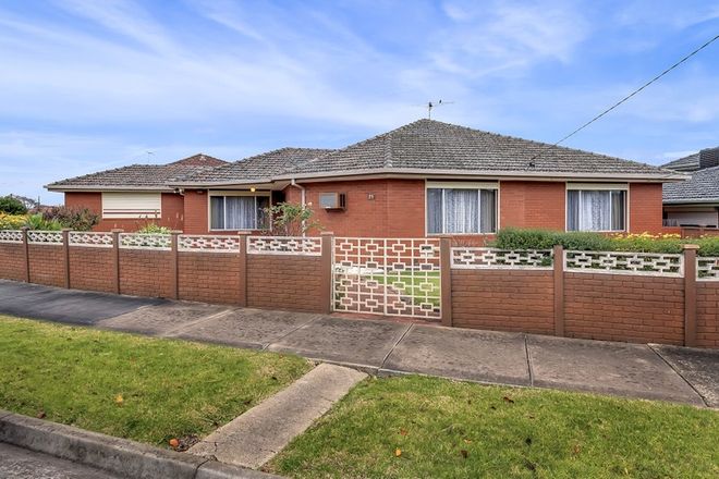 Picture of 25 Warrenwood Pl, BUNDOORA VIC 3083