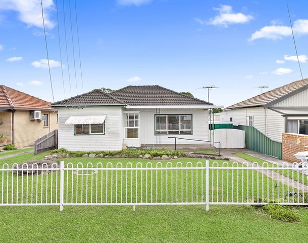 45 Bruce Street, Merrylands West NSW 2160