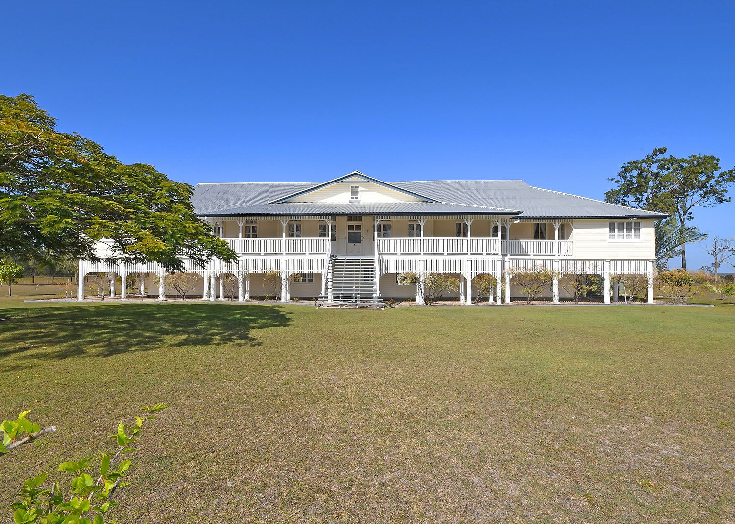 1208 Burrum Heads Road, Burrum River QLD 4659, Image 0