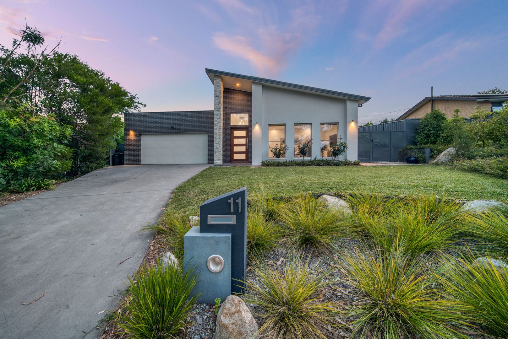 11 Tingha Place, Fisher ACT 2611