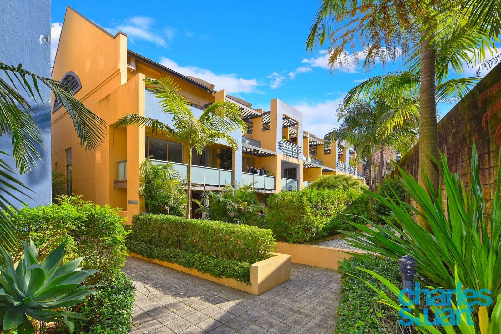 19/228 Moore Park Road, Paddington Property History & Address