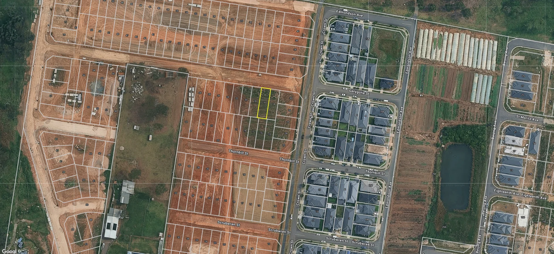 Additional image 2 of Austral NSW 2179