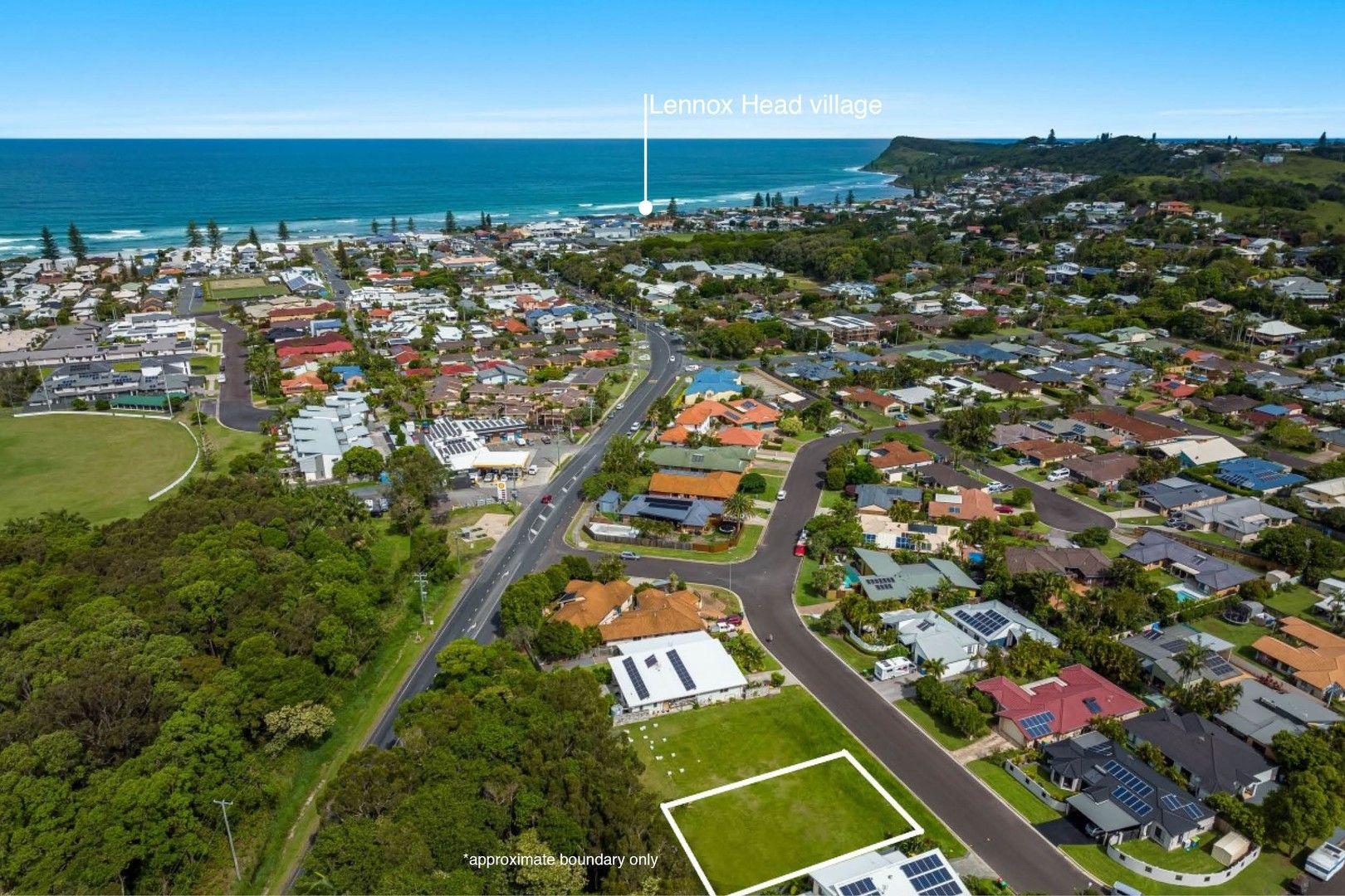 69 Daintree Drive, Lennox Head NSW 2478, Image 2