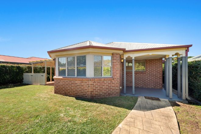 Picture of 30/40 Blaikie Street, HENDRA QLD 4011