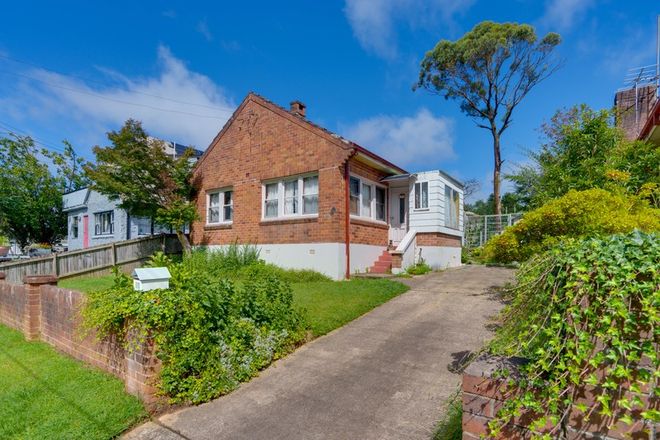 Picture of 37 Martin Street, KATOOMBA NSW 2780