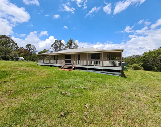 14 Griffin Road, Blackbutt QLD 4314