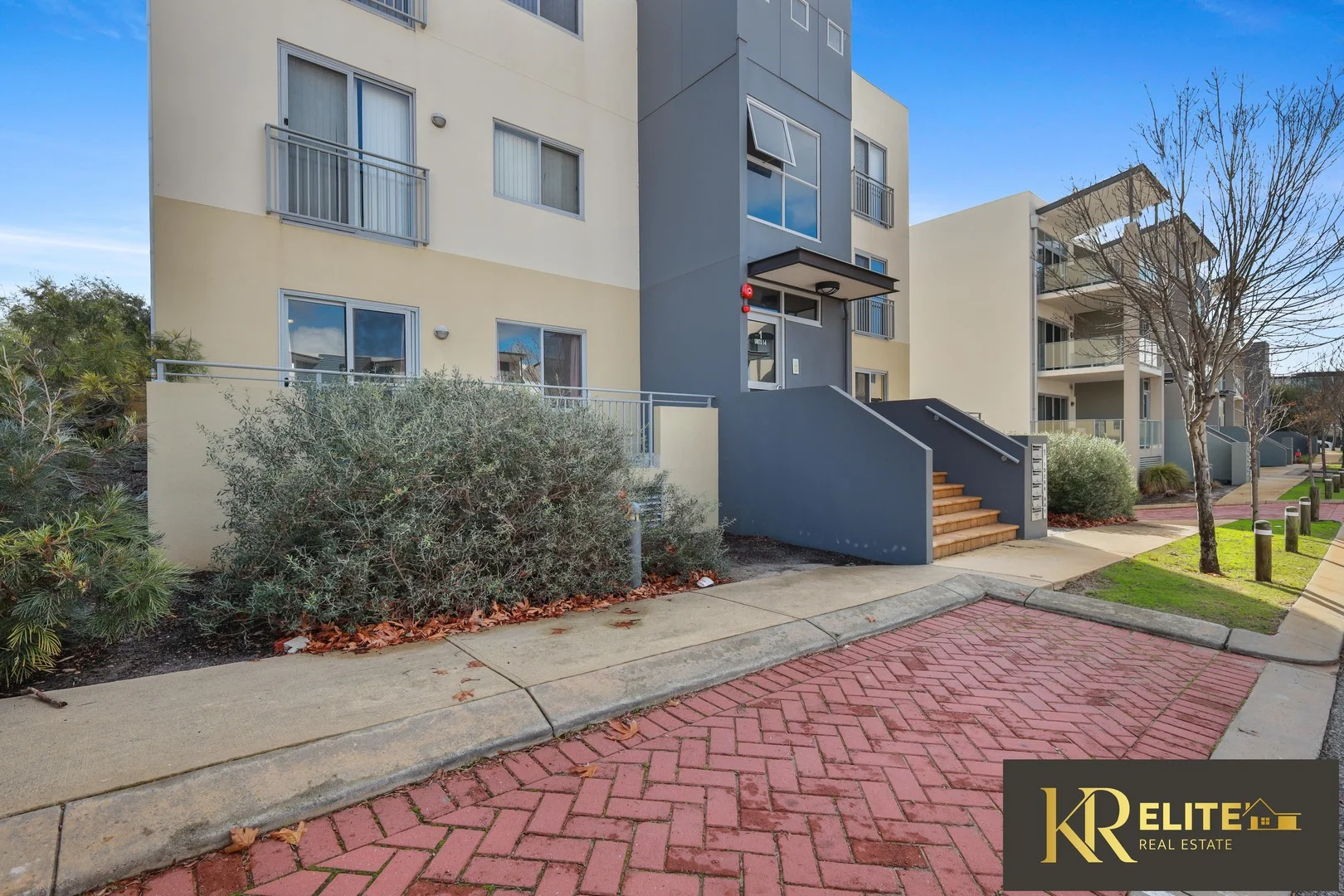 1/1 Ibera Way, Success WA 6164