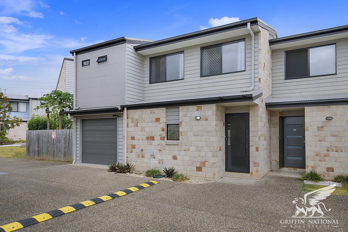 3 bedrooms Townhouse in 24/40 Ellis Street LAWNTON QLD, 4501