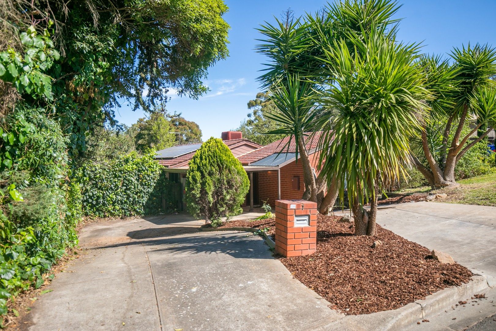 7 Christopher Grove, O'Halloran Hill SA 5158, Image 0