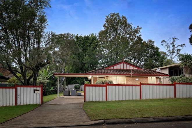 Picture of 2 Mount Street, MOUNT COLAH NSW 2079