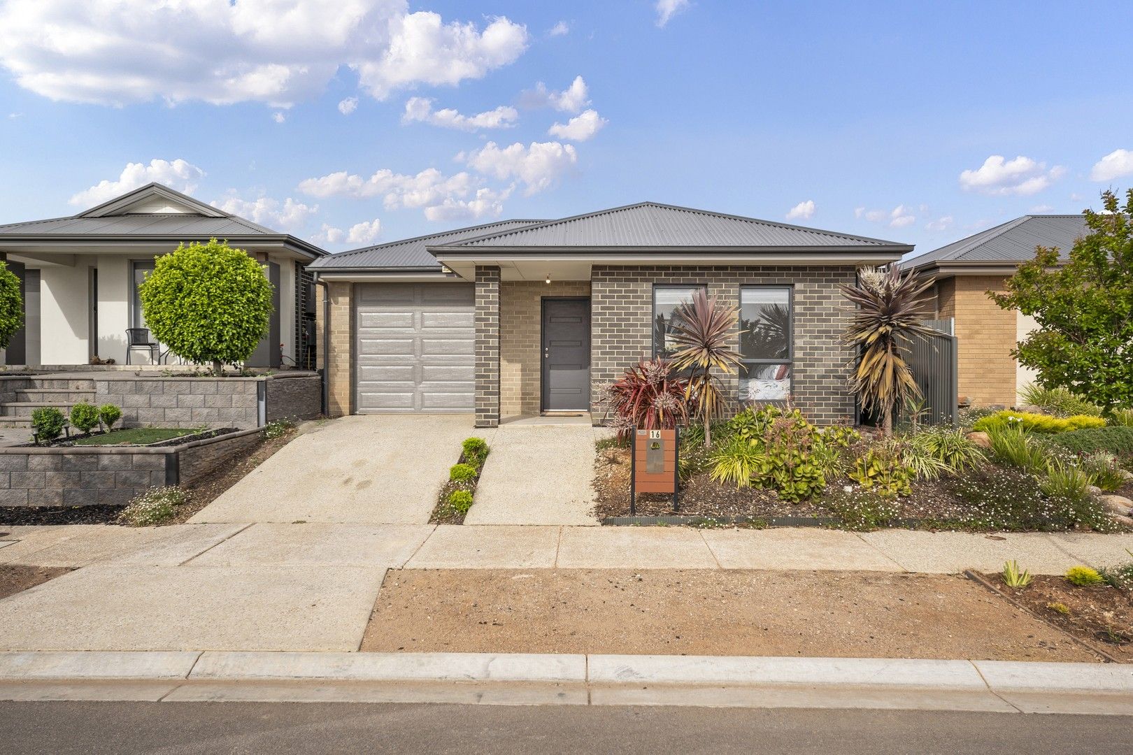 16 Brookfield Street, Blakeview SA 5114 House For Rent Domain