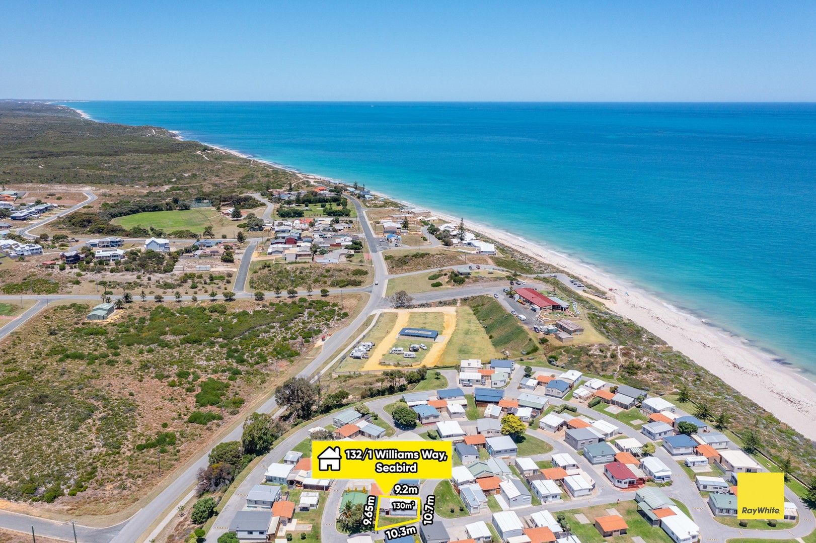 132/1 Williams Way, Seabird WA 6042, Image 0