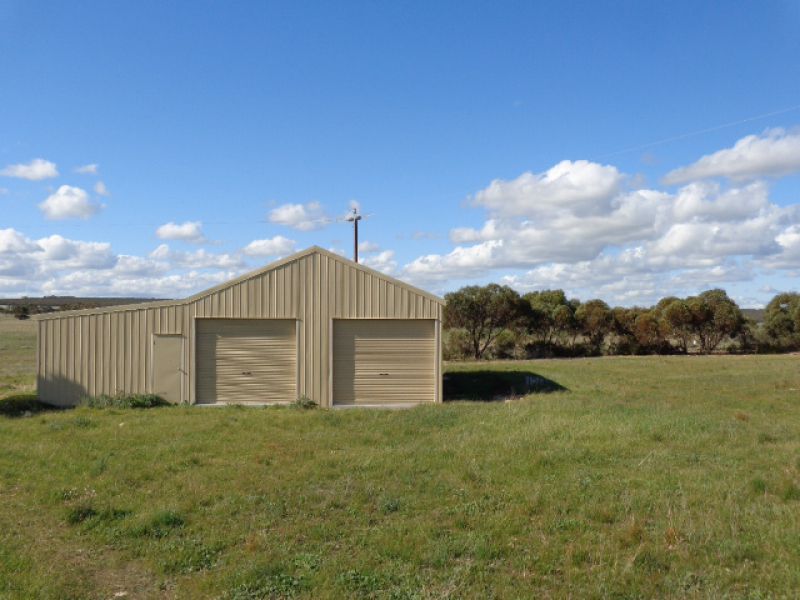 8 Garwood Rd, Monarto South SA 5254, Image 0