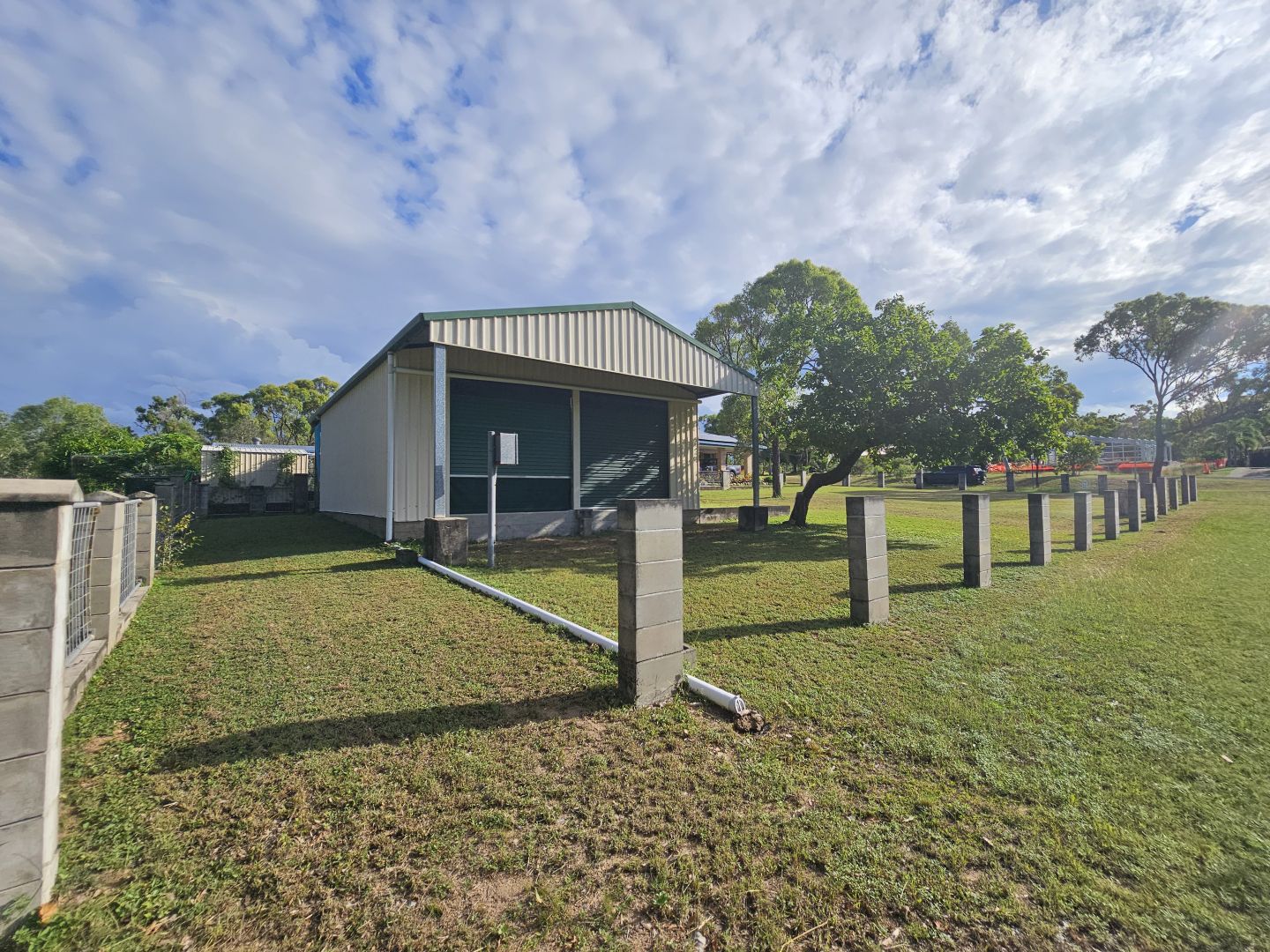 91 Pioneer Drive, Dingo Beach QLD 4800, Image 2