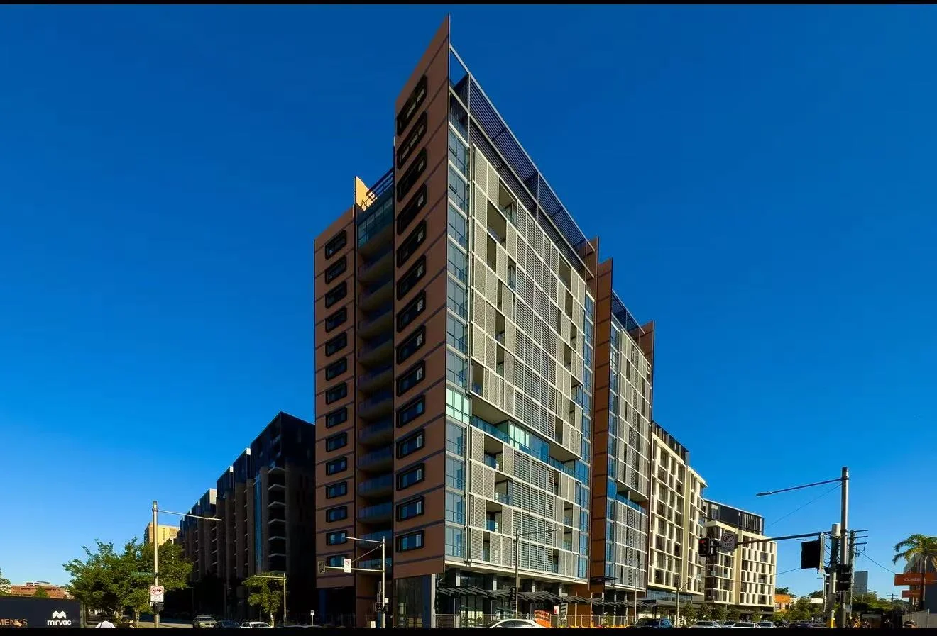 Primary image of 509/8 Hinchcliffe Place, Zetland NSW 2017