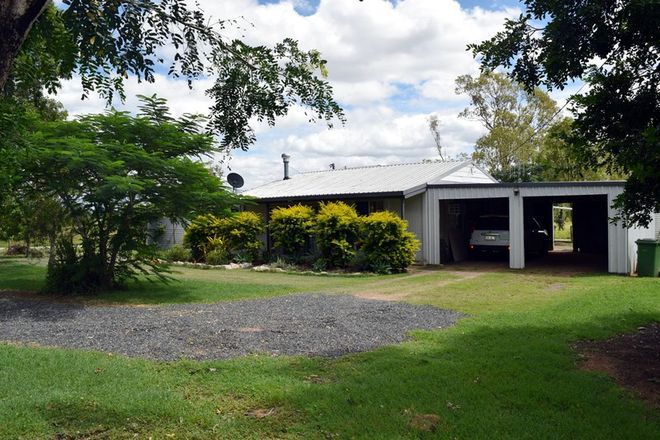 Picture of 22 Byrnes Parade, BYRNESTOWN QLD 4625