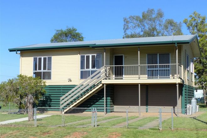 Picture of 27 Whip Street, ROMA QLD 4455