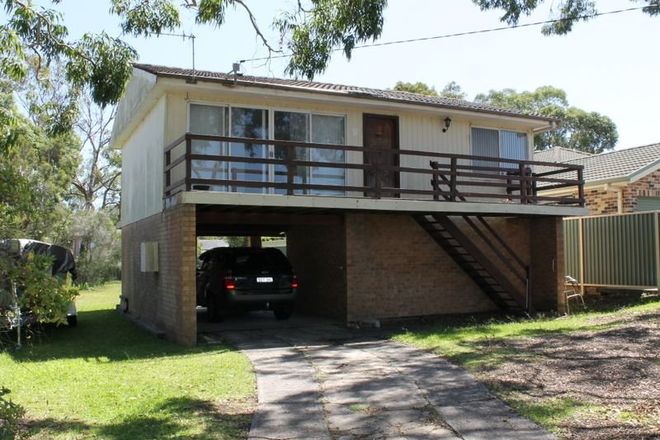 Picture of 52 Stanley Street, WYONGAH NSW 2259