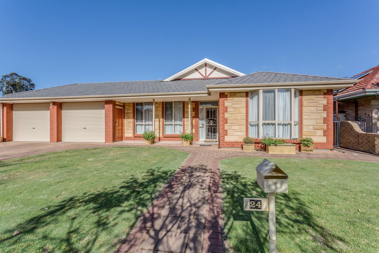 24 Grivell Road, MARDEN SA 5070, Image 0