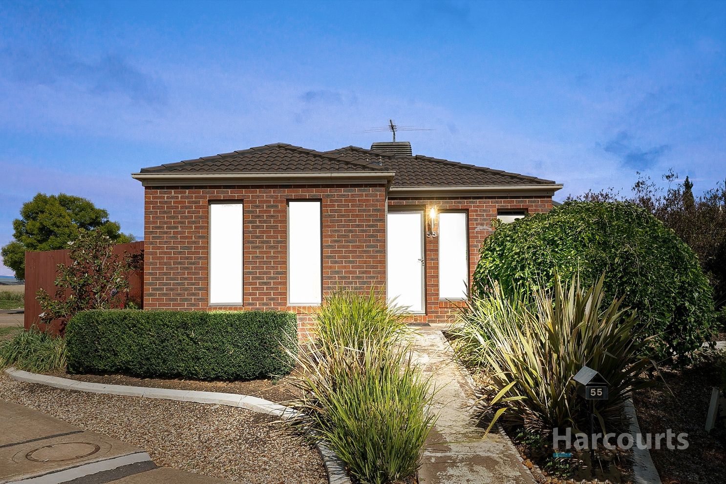 55 Caitlyn Drive, Harkness VIC 3337, Image 0