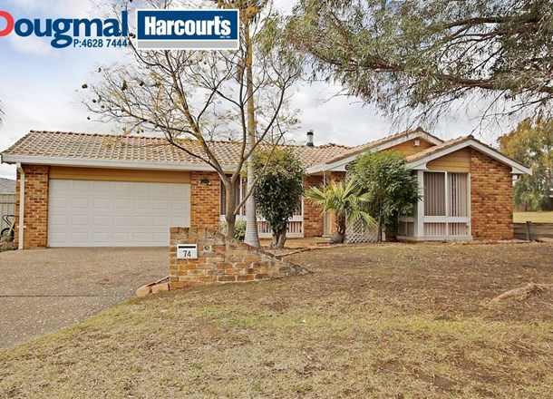 74 Epping Forest Drive, Kearns NSW 2558