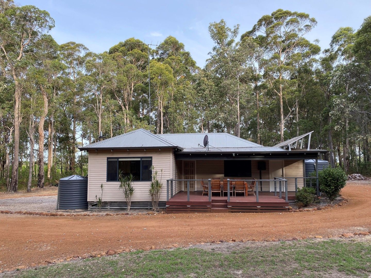 72 Woodgate Retreat (Deanmill), Manjimup WA 6258, Image 0