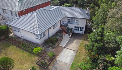 Picture of 94 Walsh Crescent, NORTH NOWRA NSW 2541