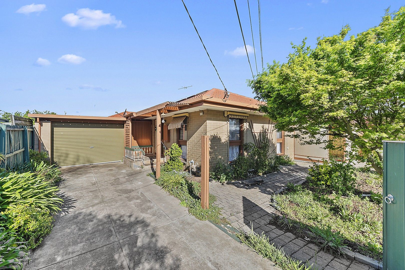 3 bedrooms House in 31 Woodville Park Drive HOPPERS CROSSING VIC, 3029