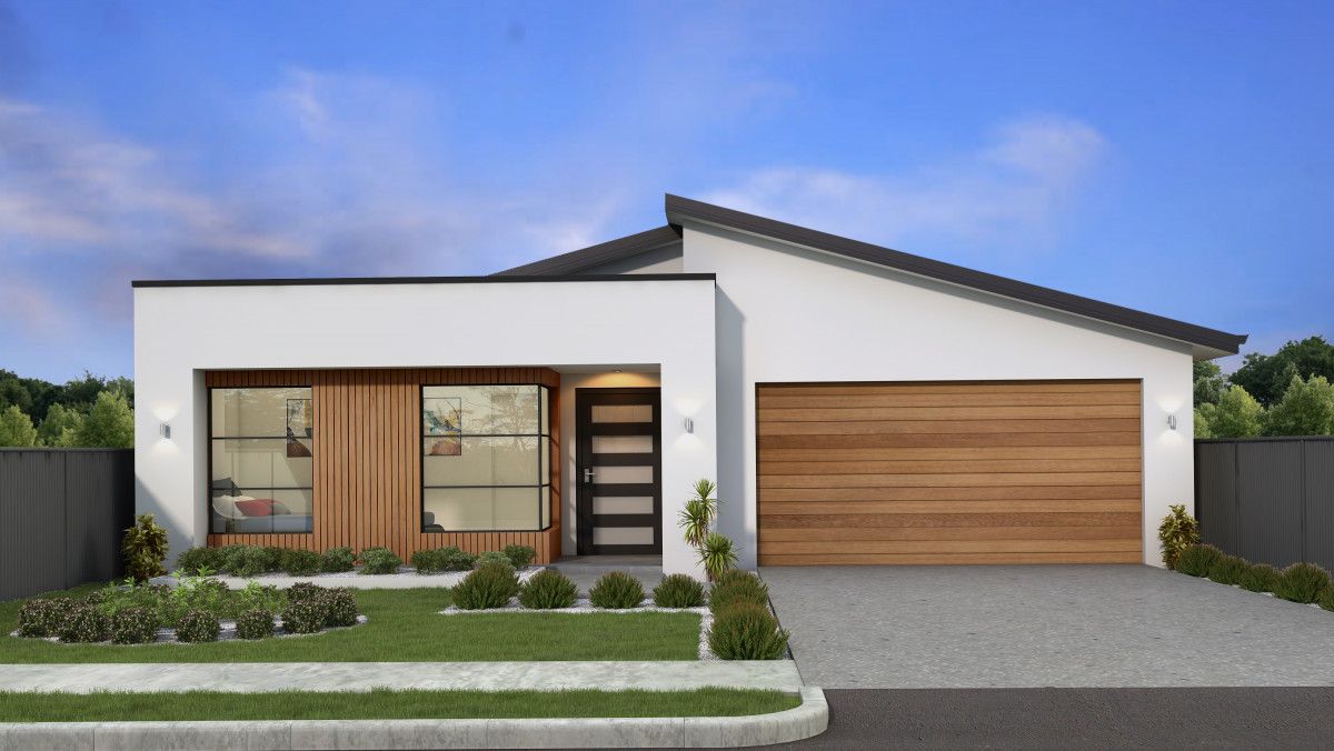 4 bedrooms New House & Land in  MORAYFIELD QLD, 4506