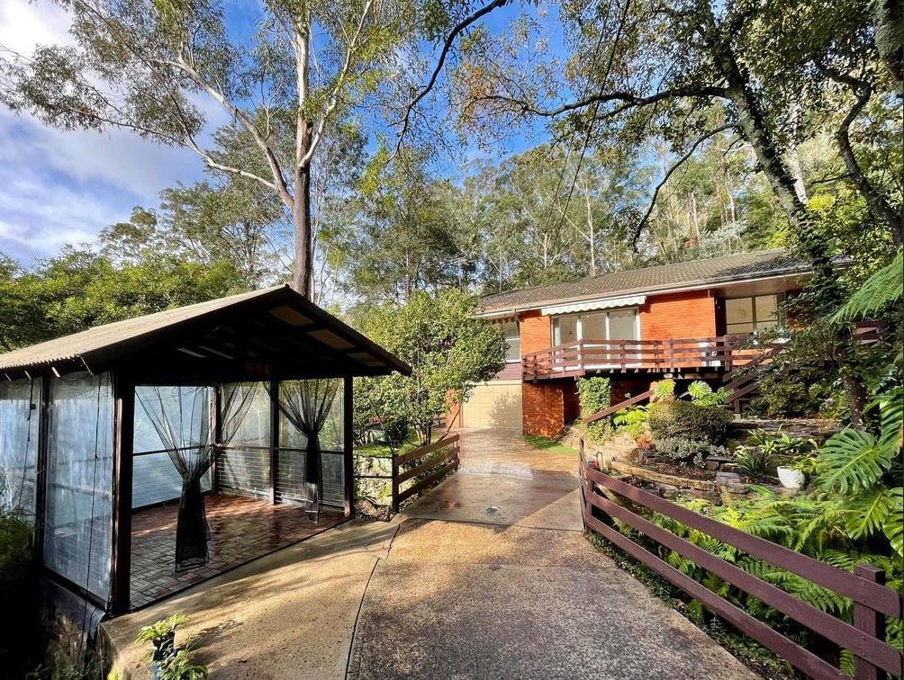 40 Kethel Road, Cheltenham NSW 2119 House For Rent 1,050 Domain