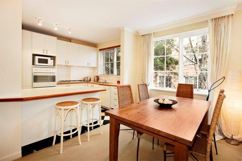 2 bedrooms Apartment / Unit / Flat in 7/41 Rockley Road SOUTH YARRA VIC, 3141