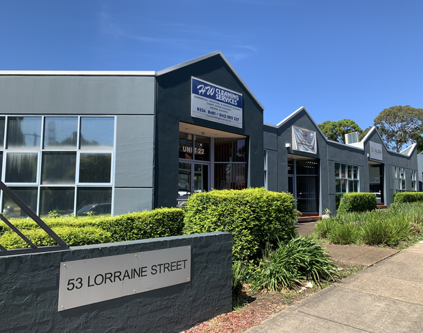 53 Lorraine Street, Peakhurst NSW 2210