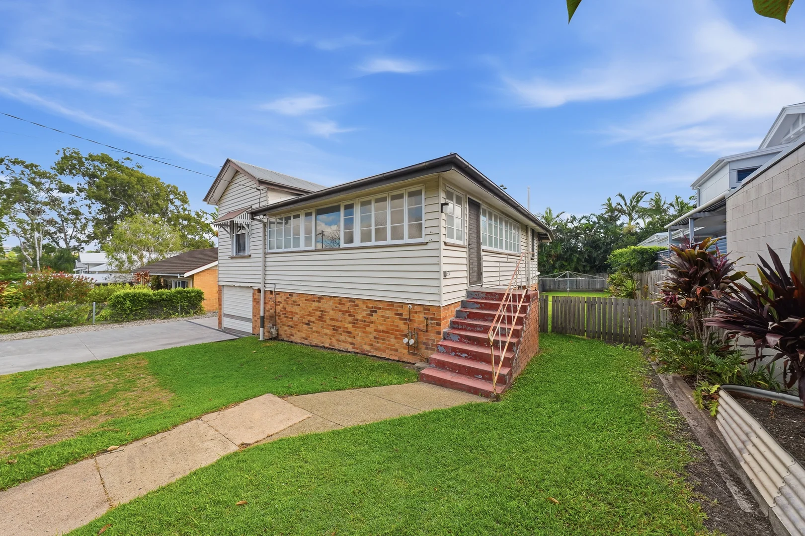 Additional image 11 of 61 Evelyn Street, Grange QLD 4051