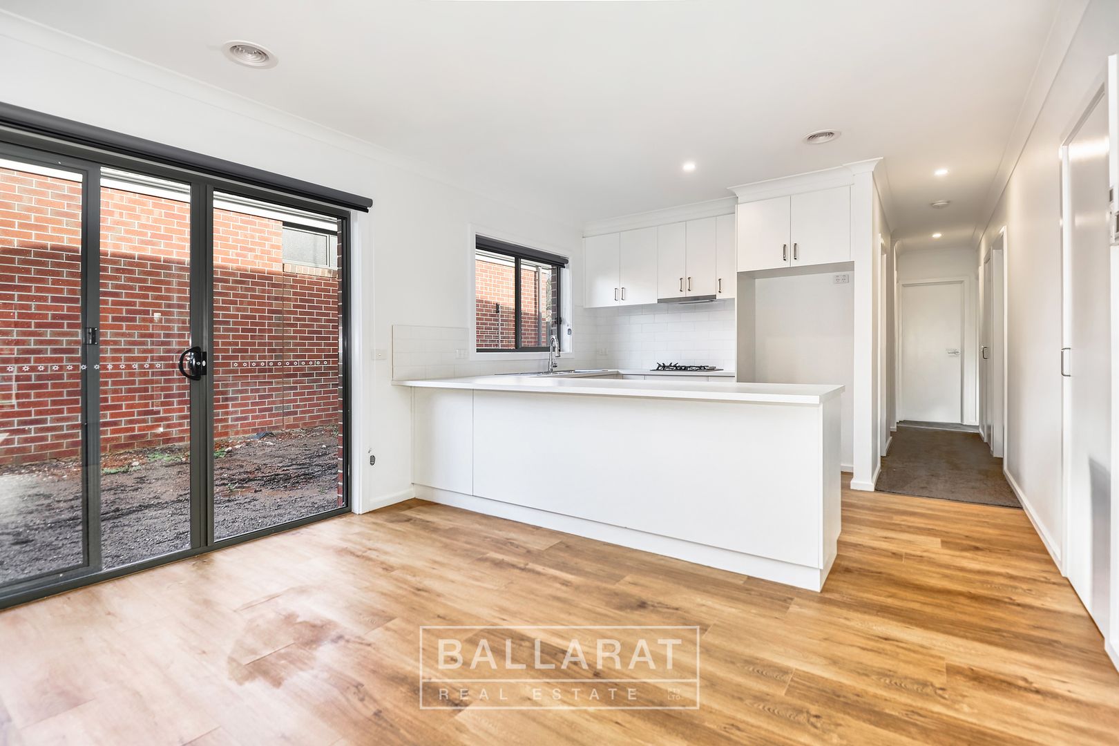 1/60 Goldsmith Street, Maryborough VIC 3465 Townhouse For Rent Domain