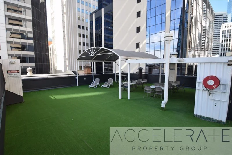 Additional image 8 of 209A/301 Ann Street, Brisbane City QLD 4000