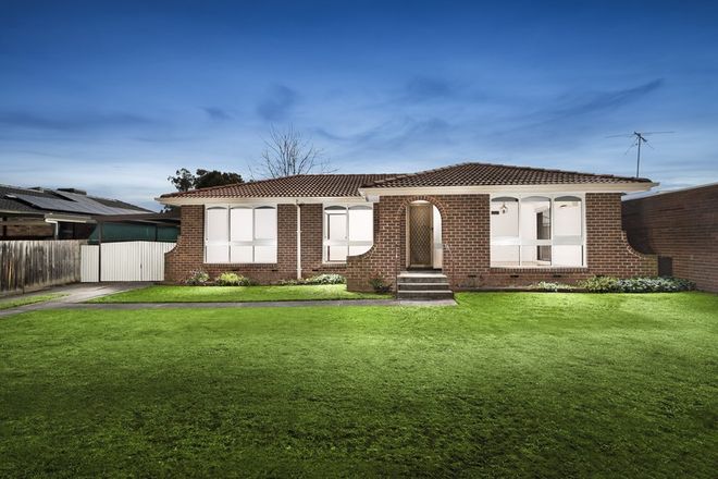 Picture of 13 Hindmarsh Street, ROWVILLE VIC 3178