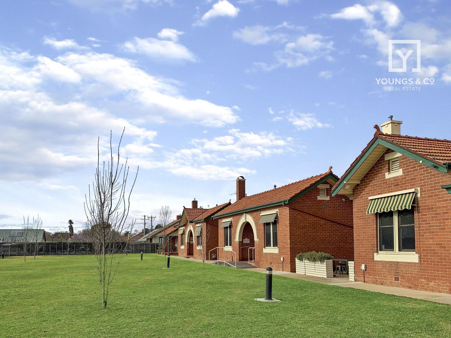 Unit 10/4553 Wyndham St, Shepparton VIC 3630 Apartment For Rent Domain