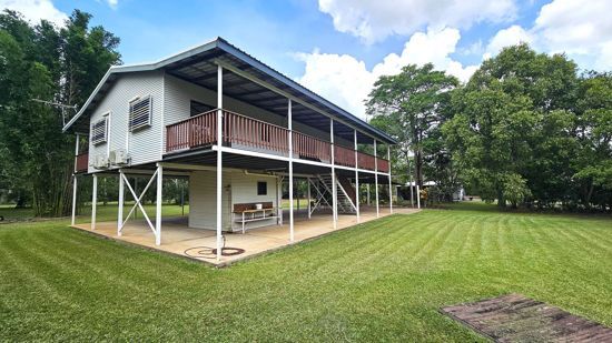 3 bedrooms Rural in 65 Sandpiper Grove HOWARD SPRINGS NT, 0835