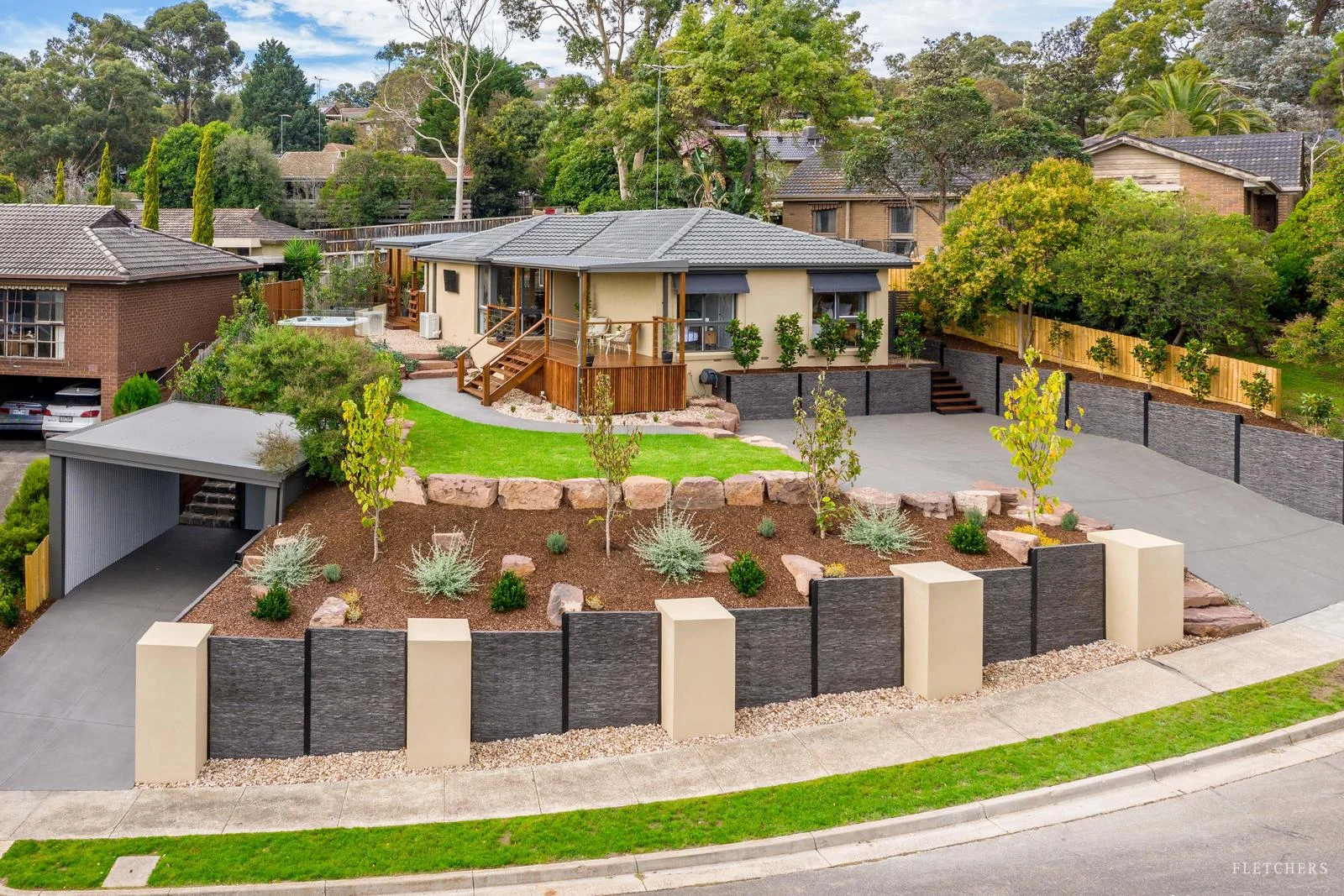 Additional image 2 of 24 Warriparri Crescent, Greensborough VIC 3088