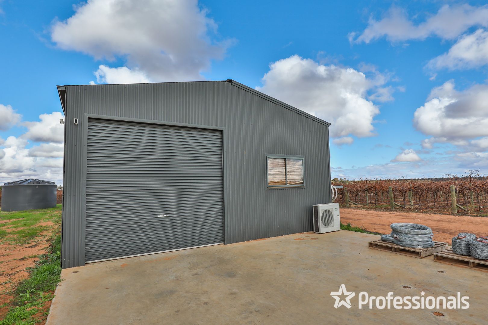 150 Ropers Road, Cardross VIC 3496 House for Sale Domain