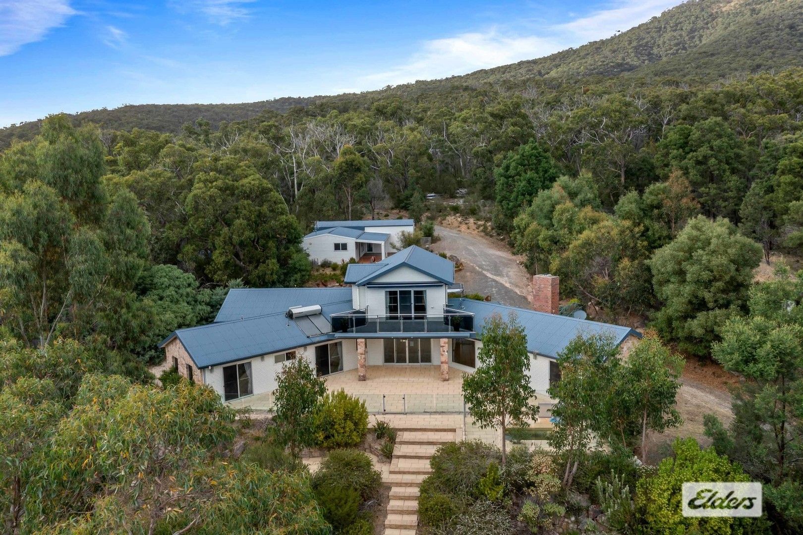 494-514 Grampians Road, Halls Gap VIC 3381, Image 0